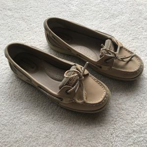 Sperry Anglefish Boat Shoes